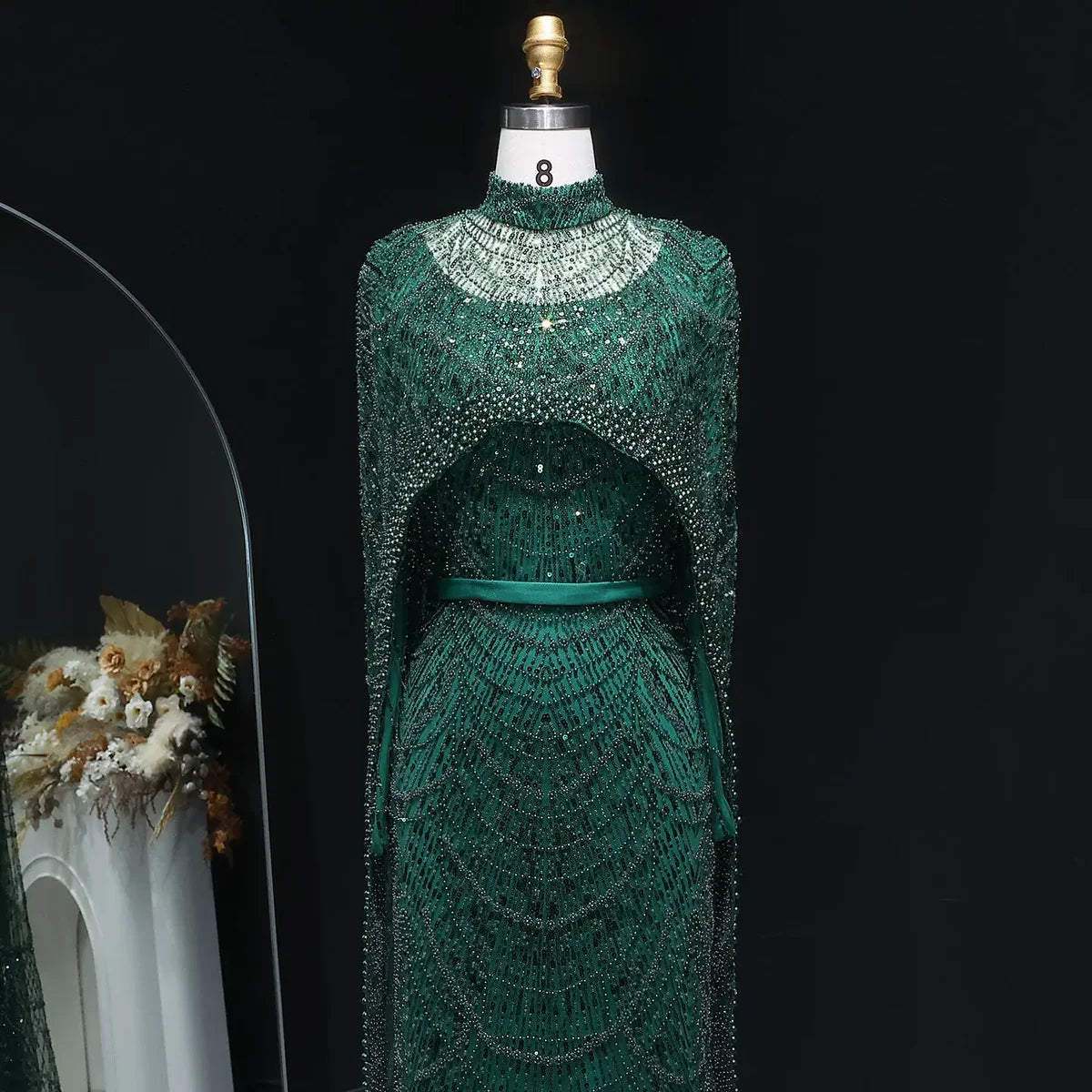 SS369 Midnight Veil
