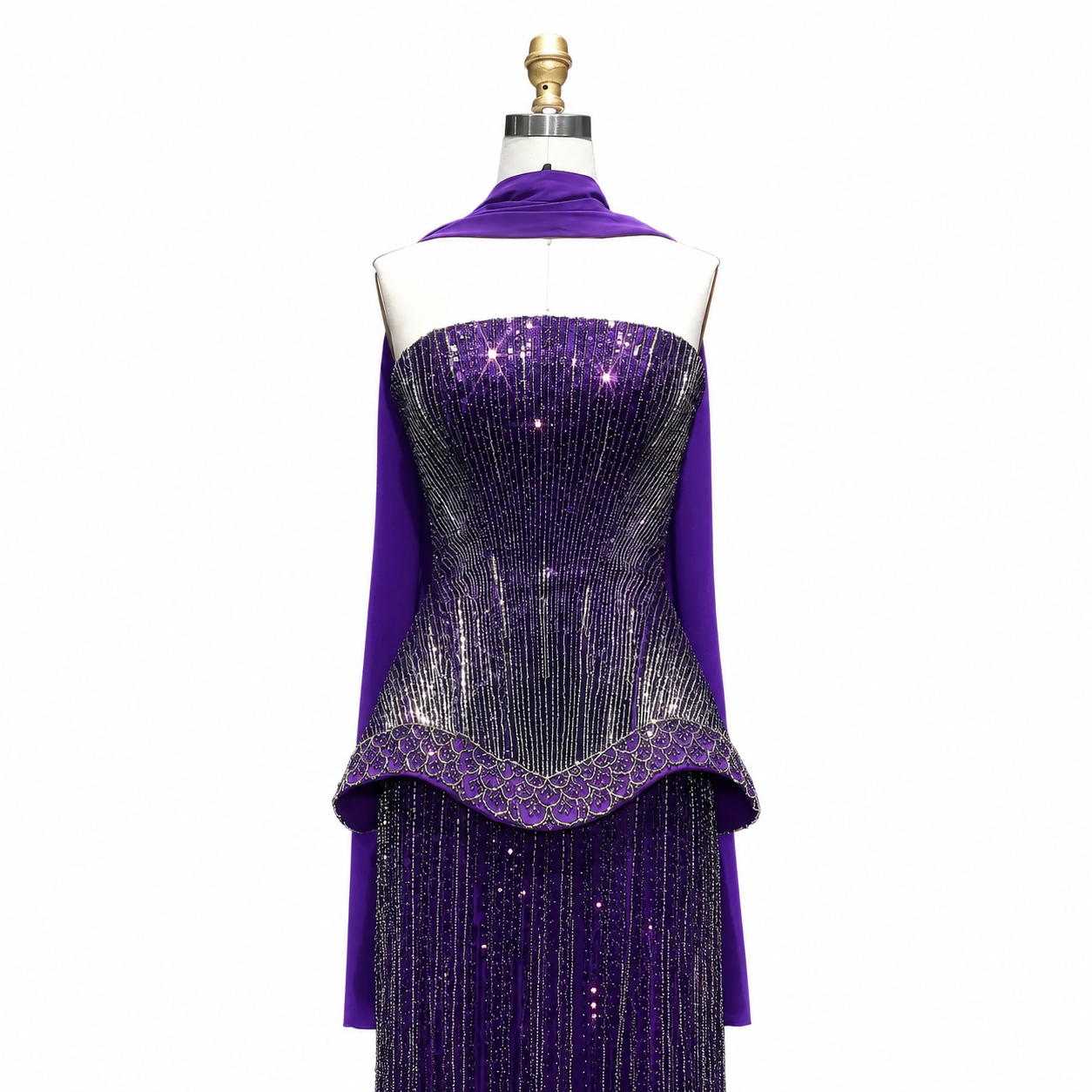 SS560 La Royale Dress