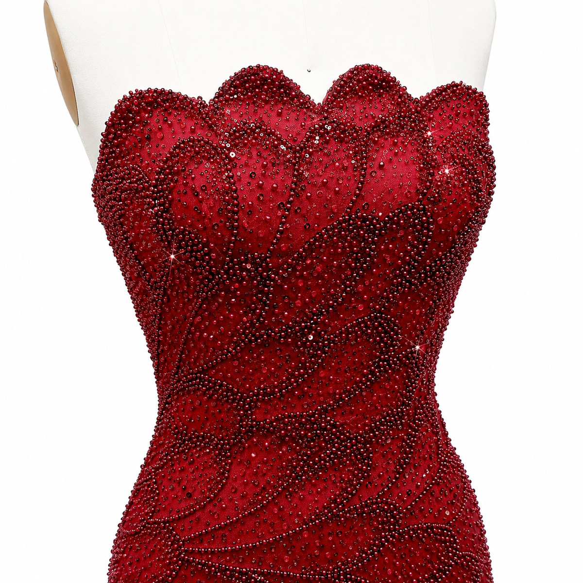 SS601 The Pavone Dress