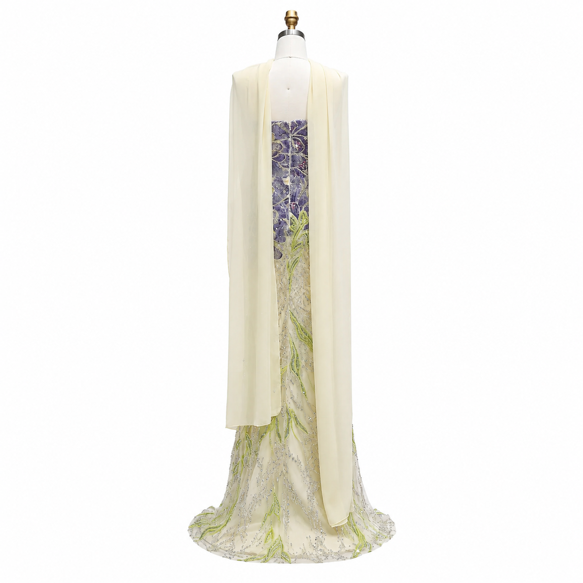 SS511 The Orchid Dress