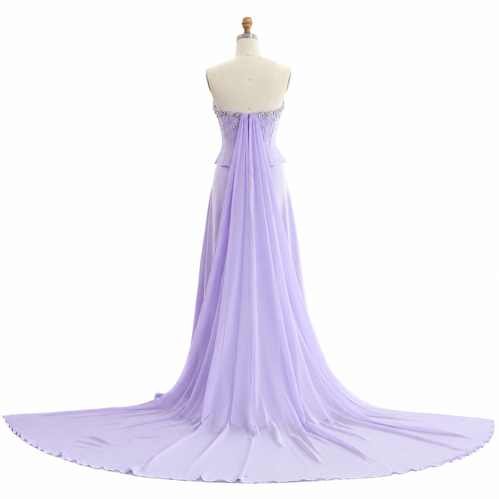 SS264 Miss Iris