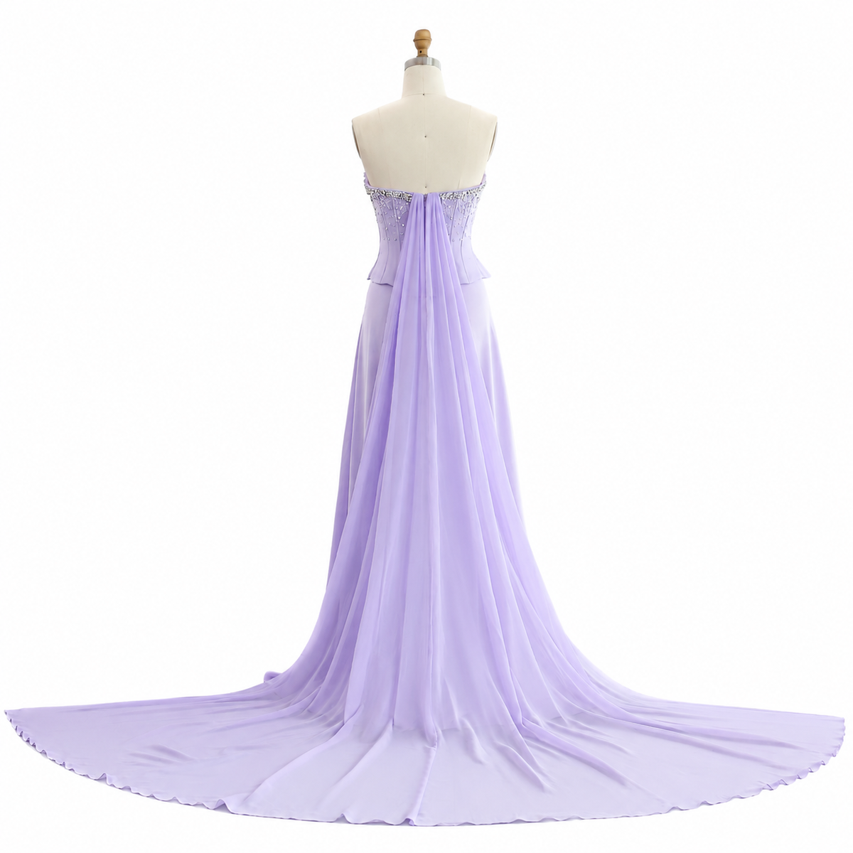 SS264 Miss Iris