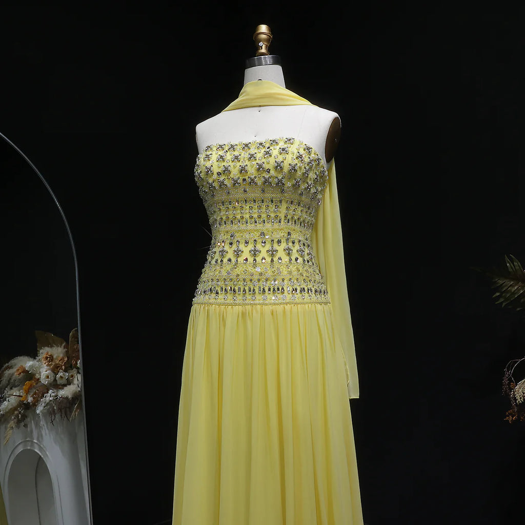 SS539 The Elara Dress