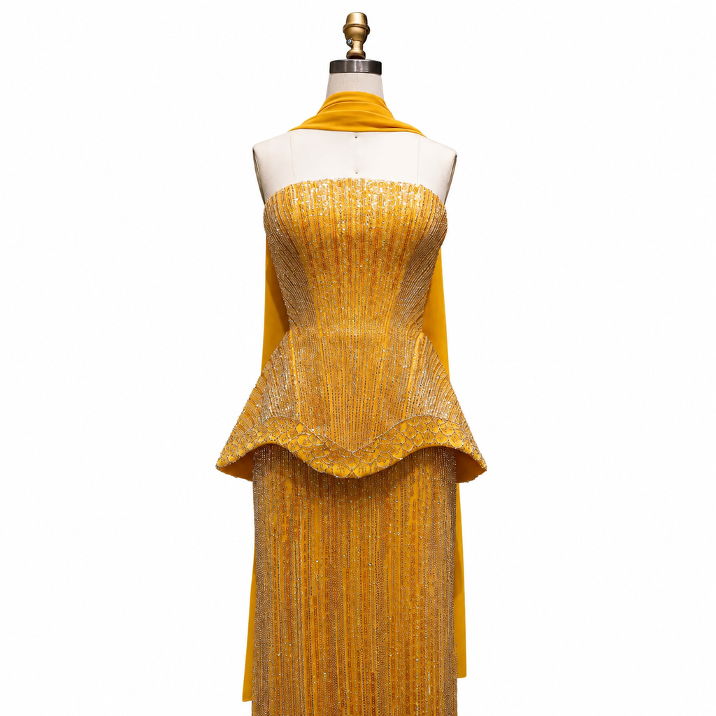 SS560 La Royale Dress
