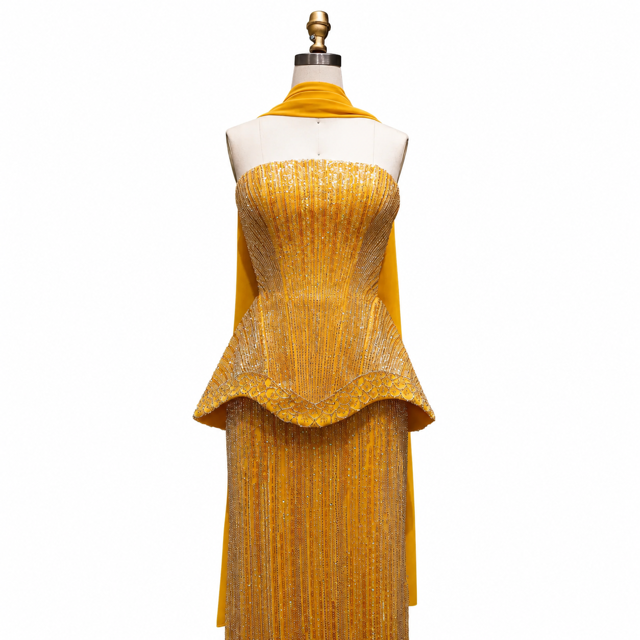 SS560 La Royale Dress