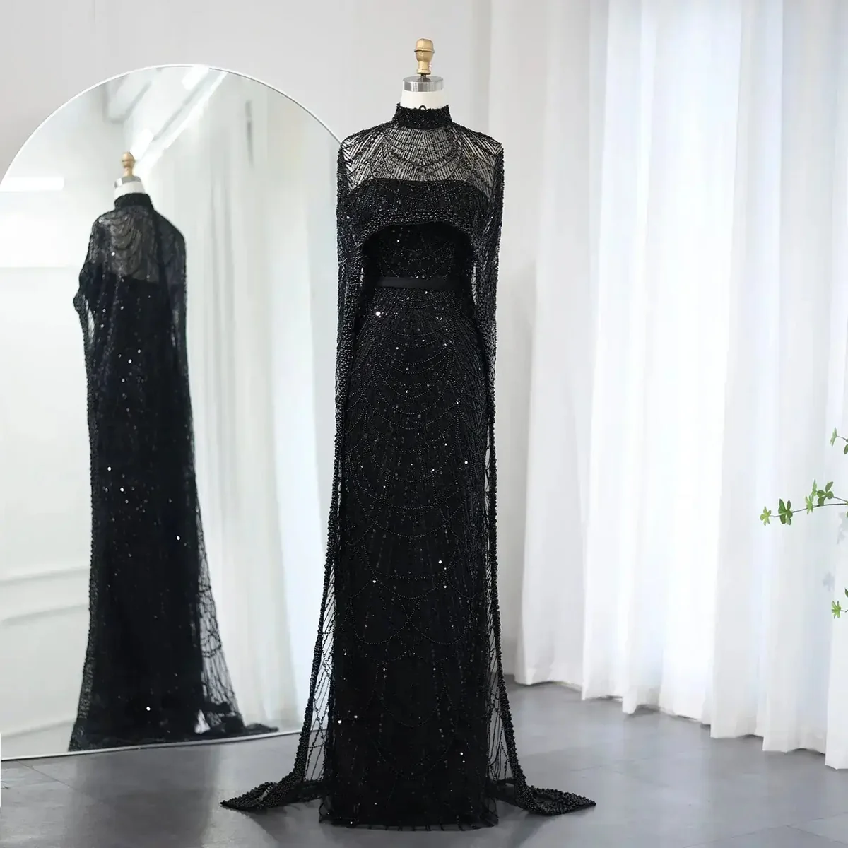 SS369 Midnight Veil
