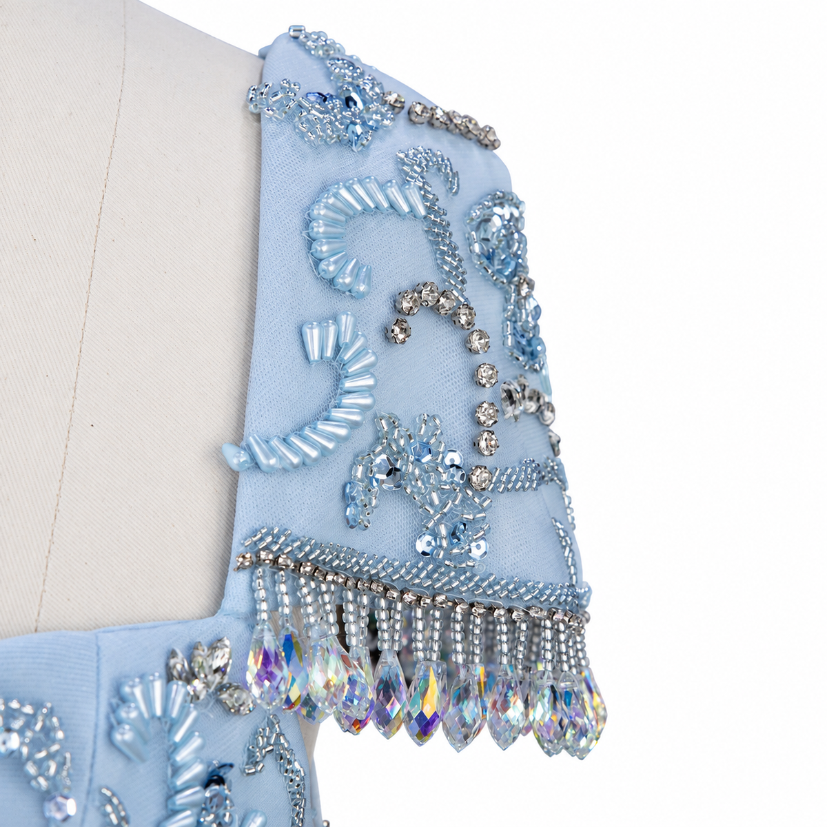 SS389 The Valeria Dress