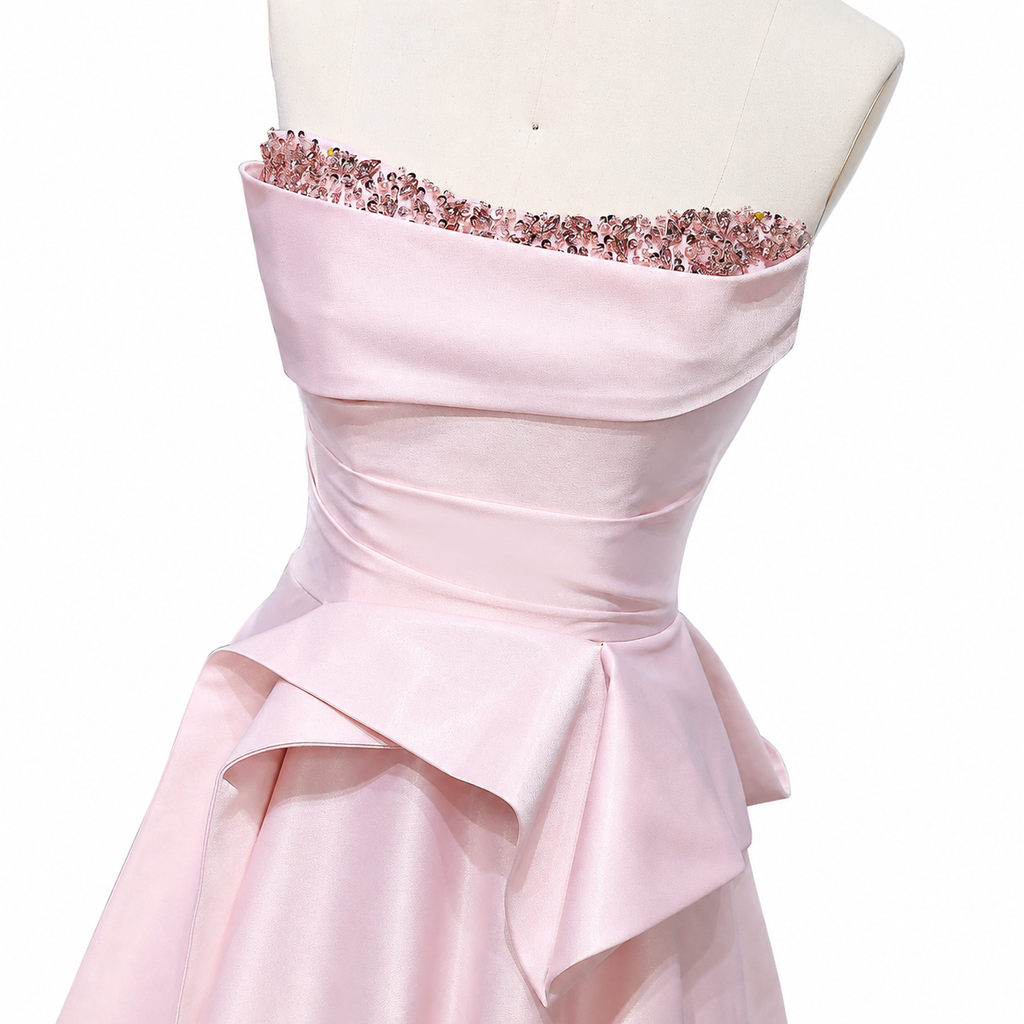 Pink Memoir