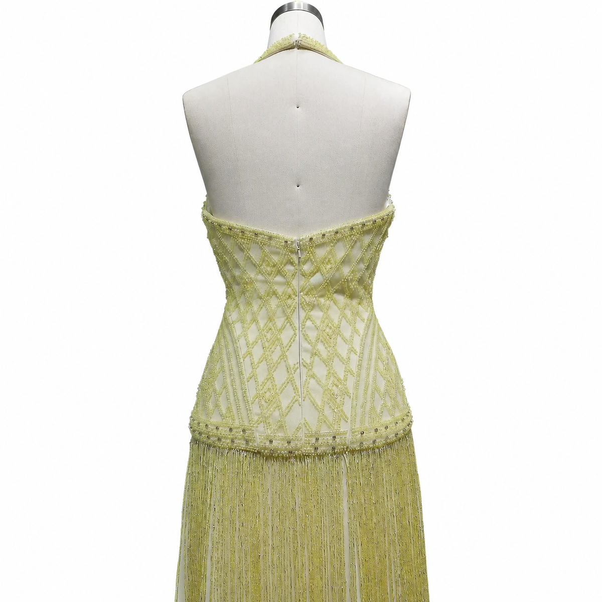 SS554 The Elysia Dress