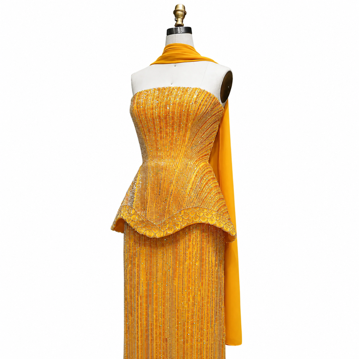 SS560 La Royale Dress