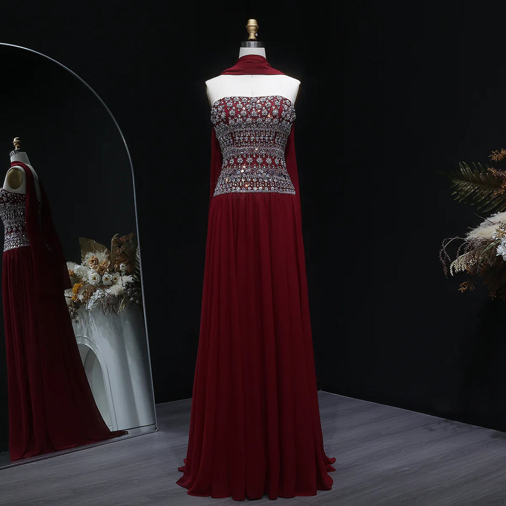 SS539 The Elara Dress