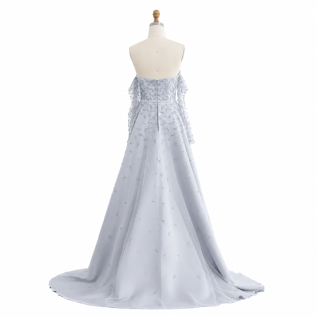 SS484 Bleu de Rêve