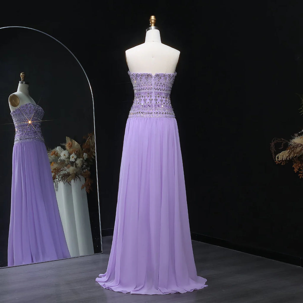 SS539 The Elara Dress