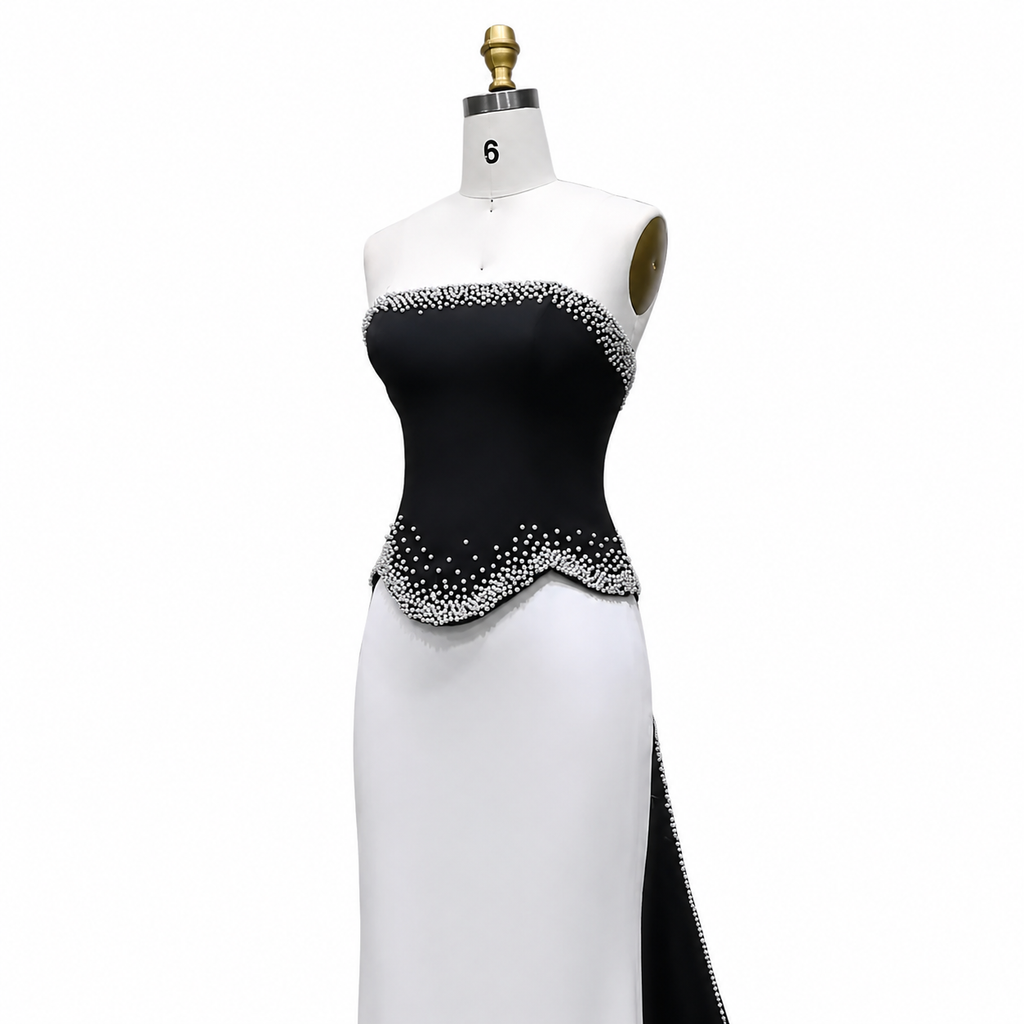 SF308 Maison Noir