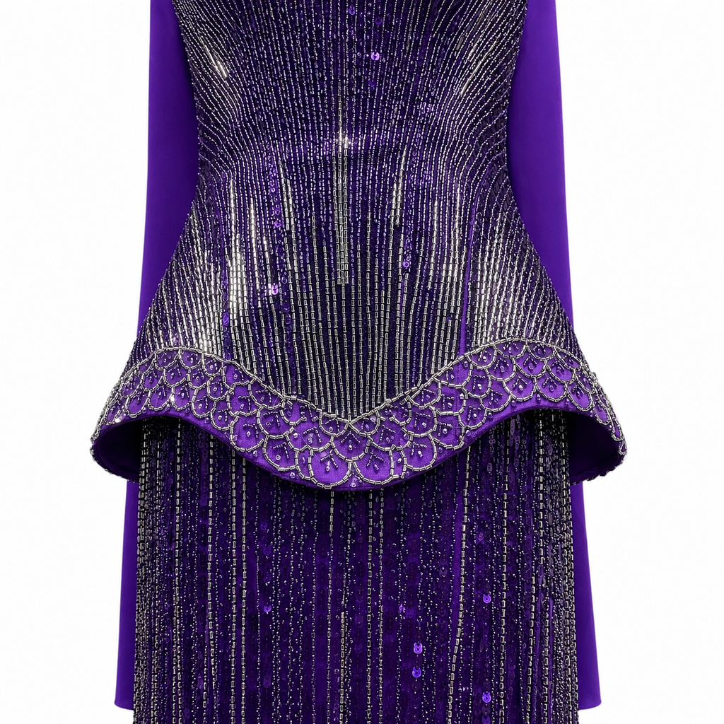 SS560 La Royale Dress