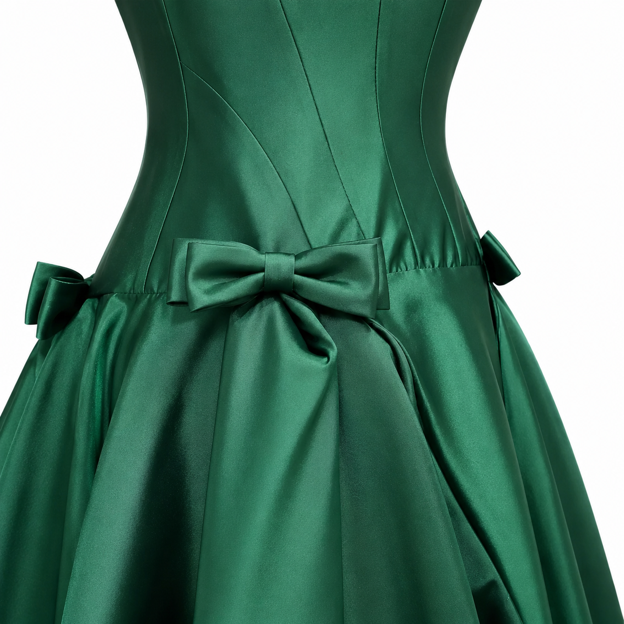 House of Emerald