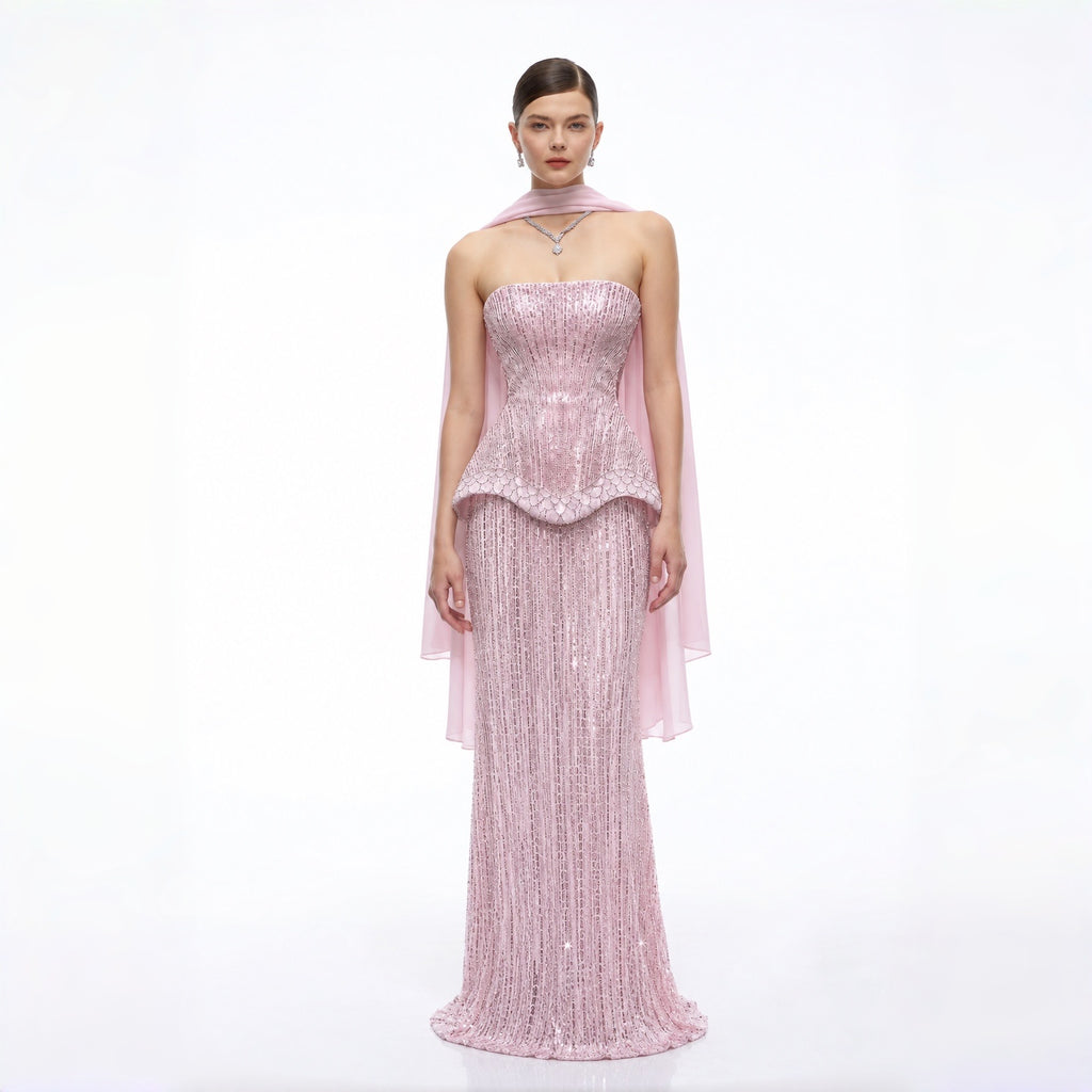 SS560 La Royale Dress