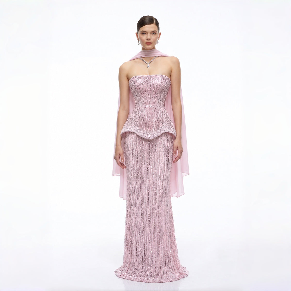 SS560 La Royale Dress