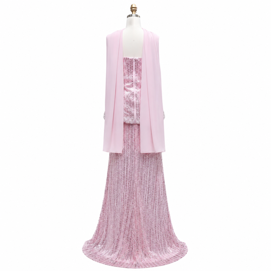 SS560 La Royale Dress