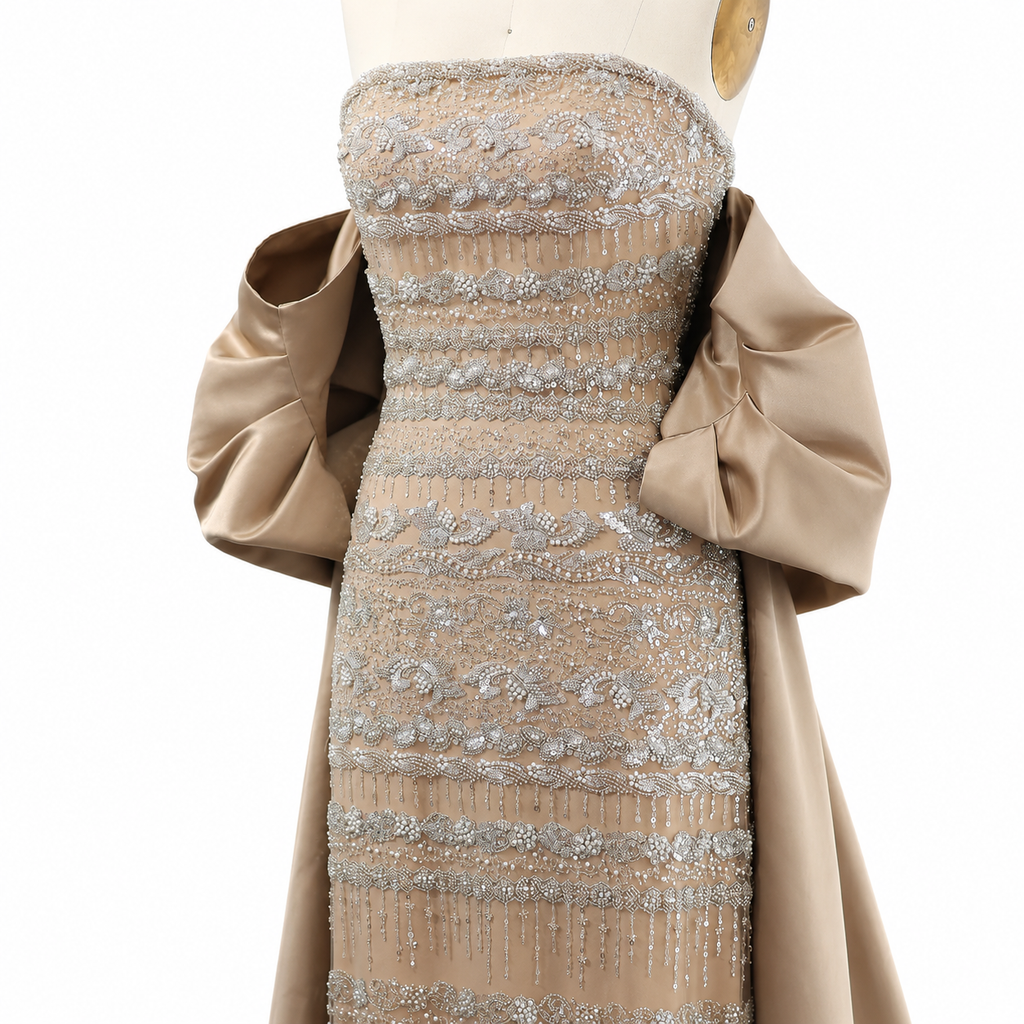 SS238 Solea Nude