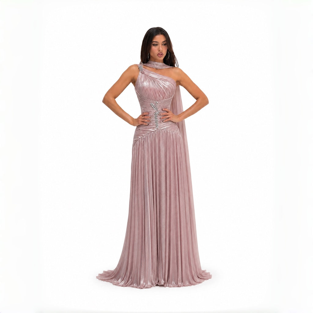 Old-Money Gala