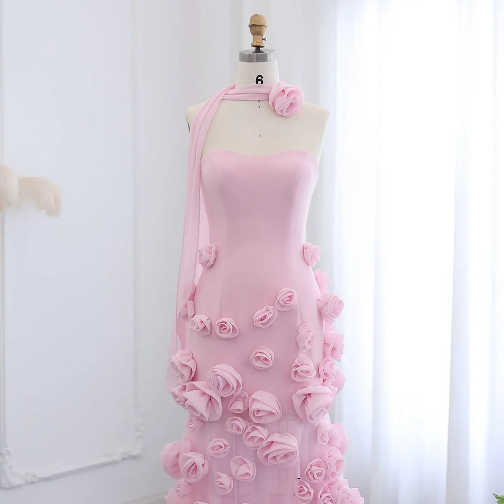 SS207 Gabriella