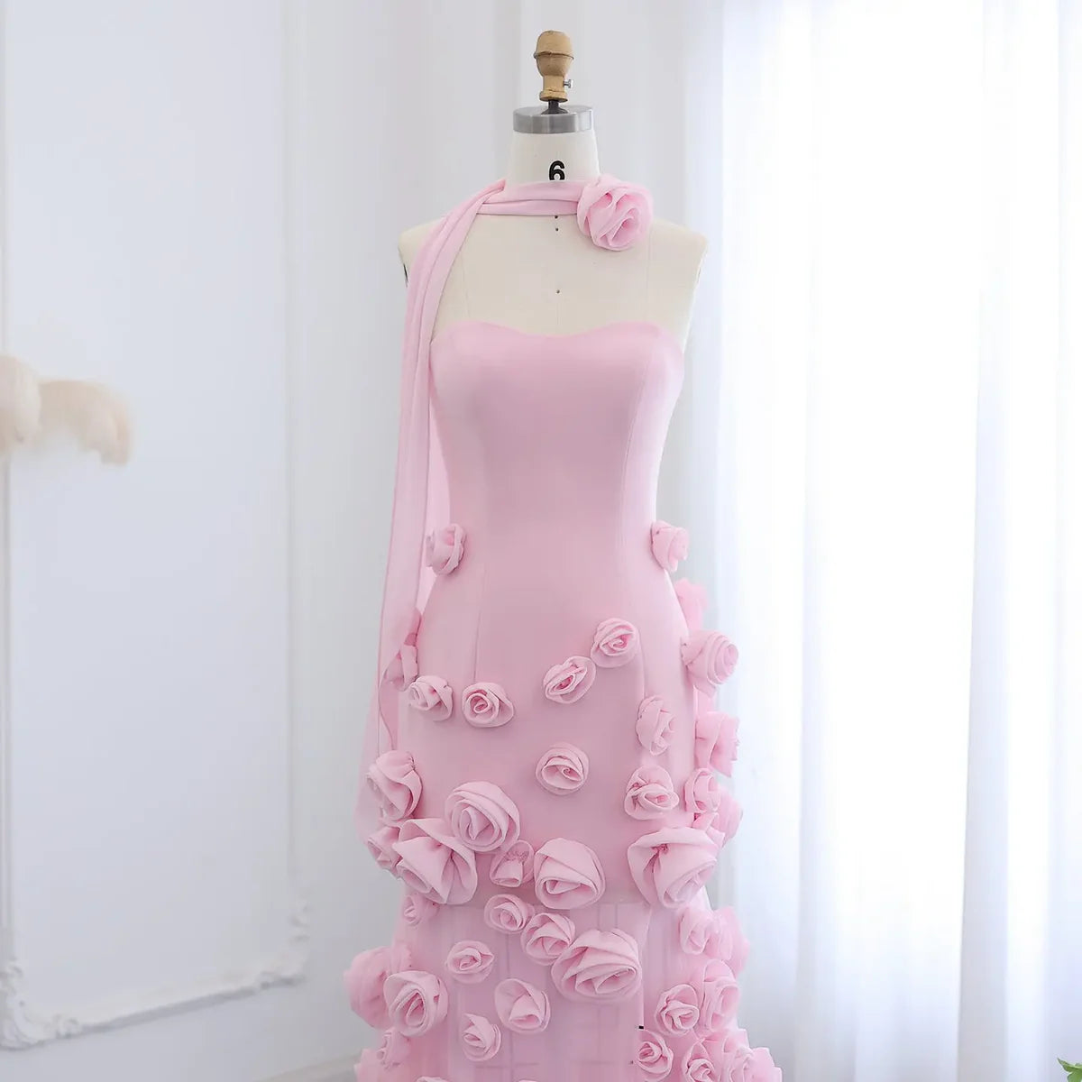SS207 Gabriella