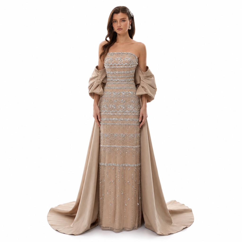 SS238 Solea Nude