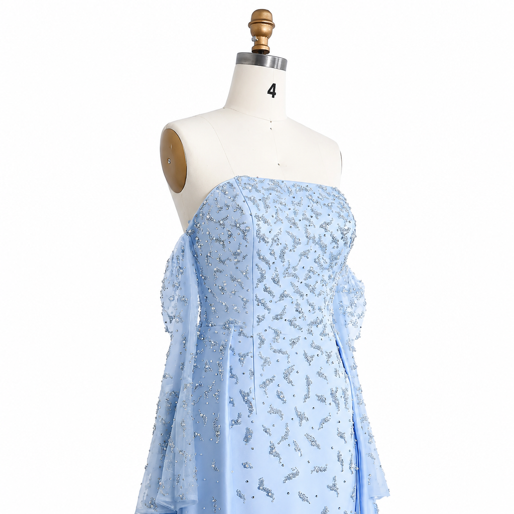 SS484 Bleu de Rêve
