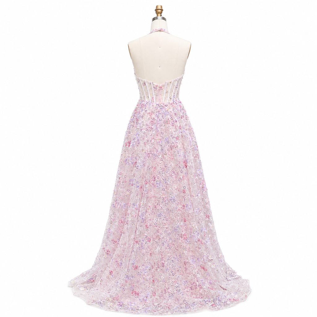 SH051 Rosé Jardin