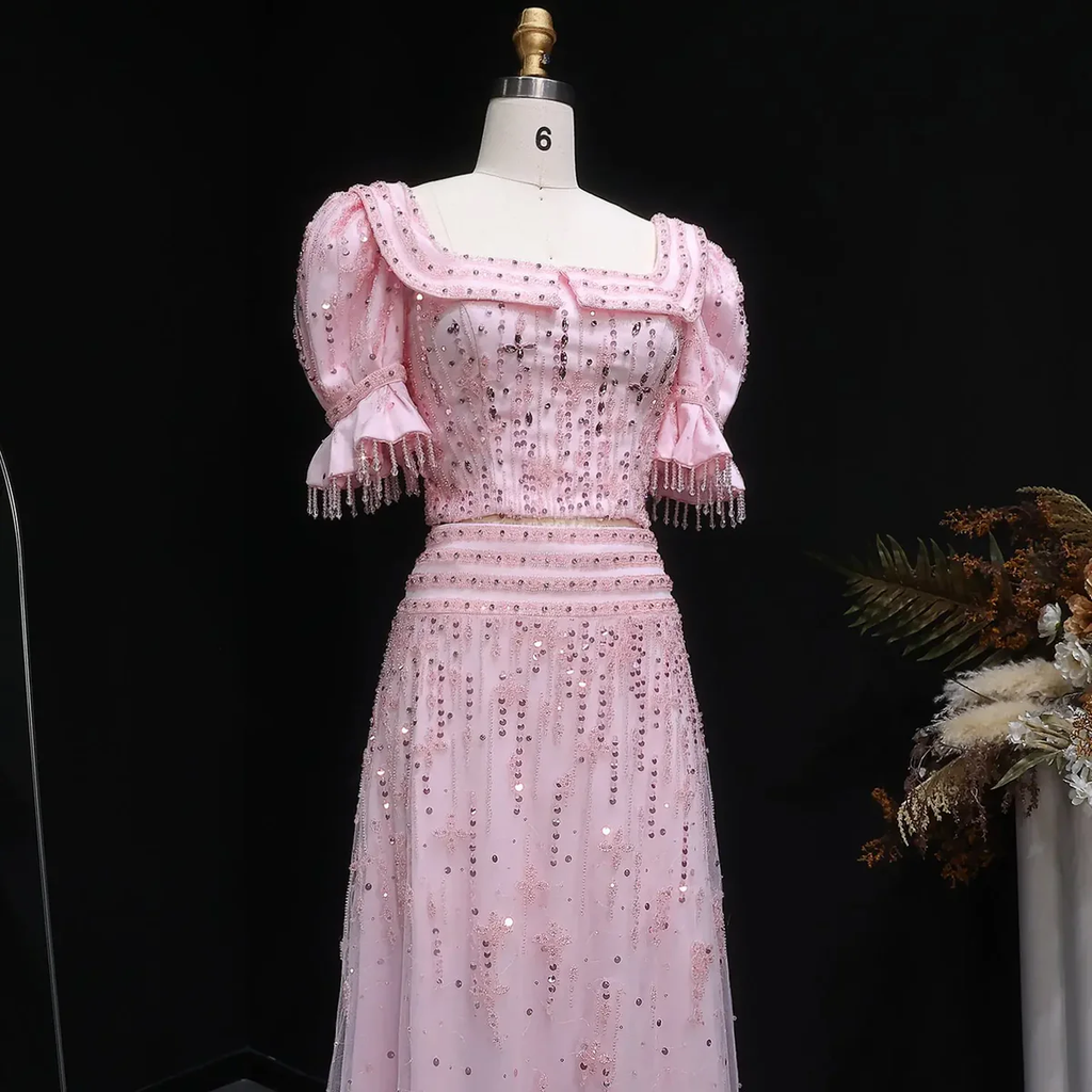 SS548 Rosé Set