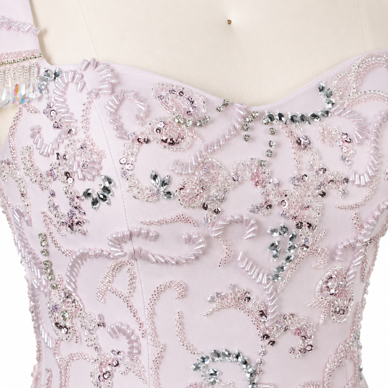 SS389 The Valeria Dress