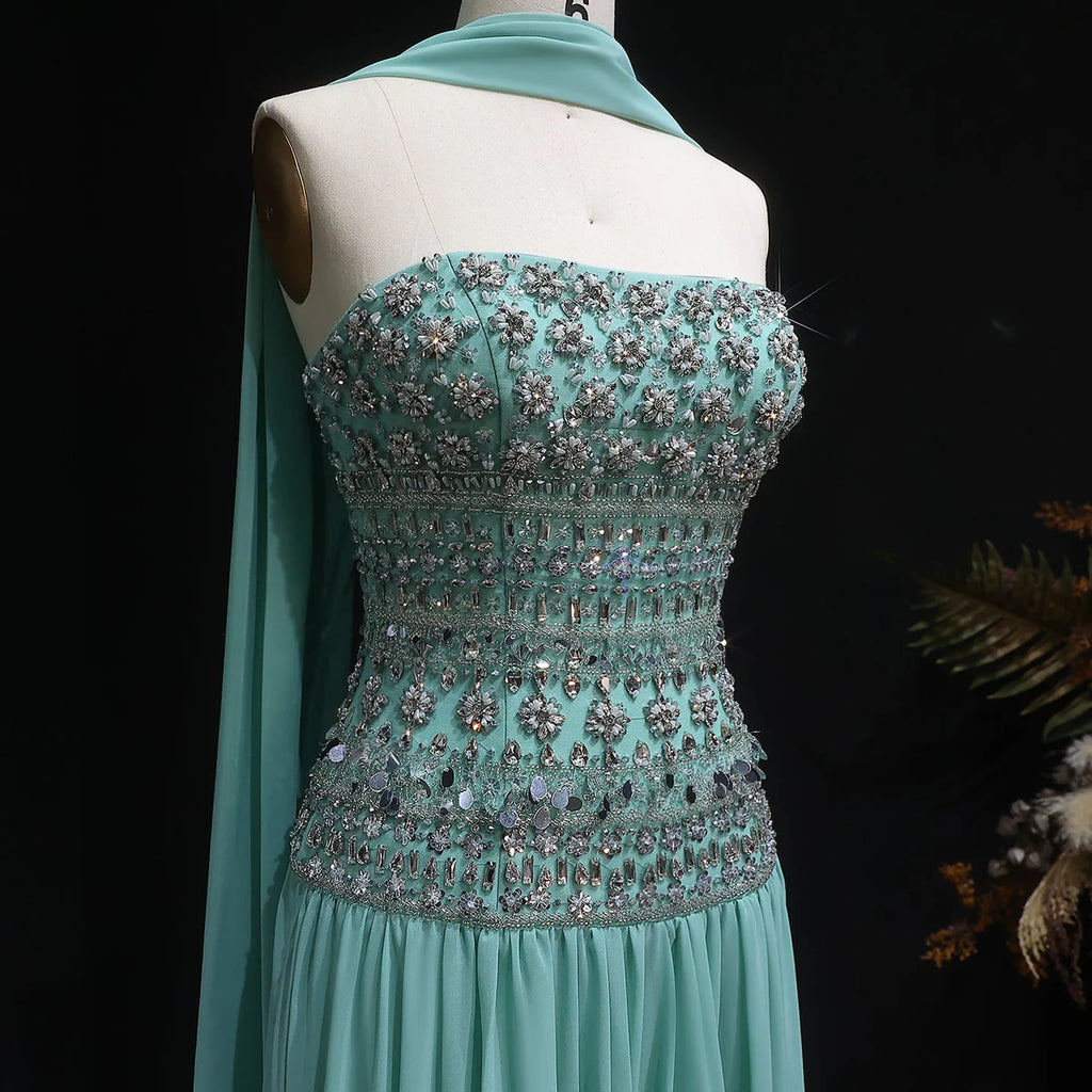 SS539 The Elara Dress