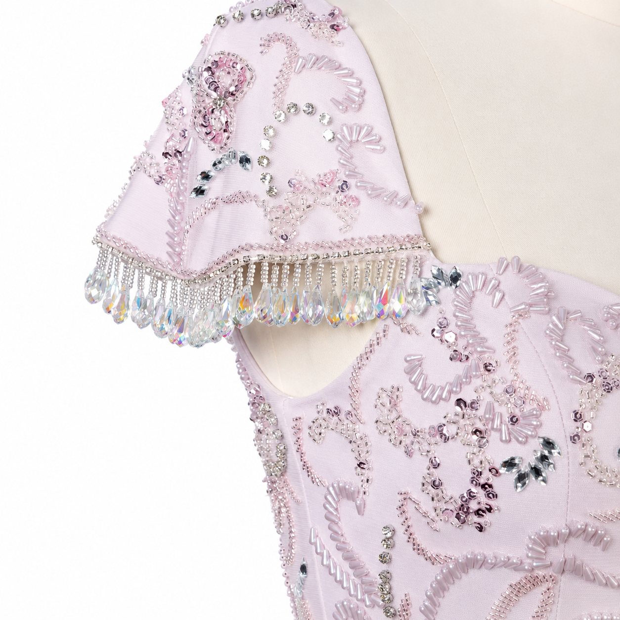 SS389 The Valeria Dress