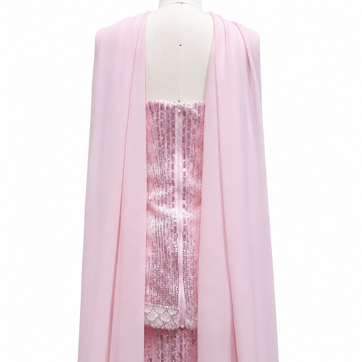 SS560 La Royale Dress