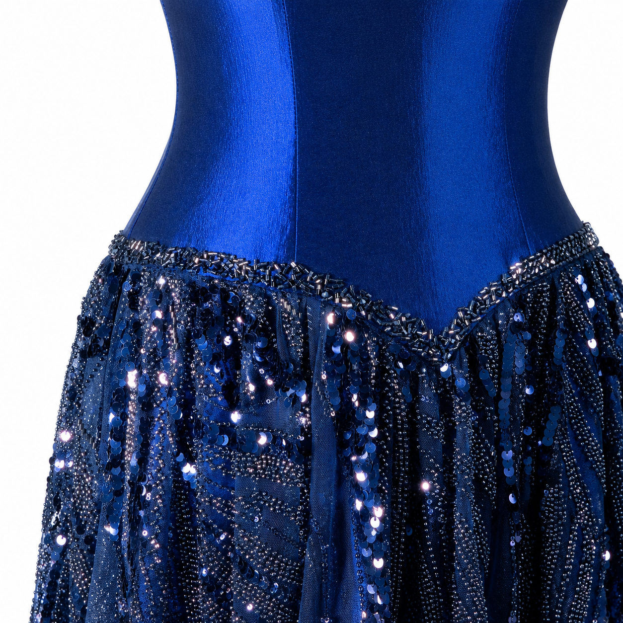 SS652 House of Sapphire