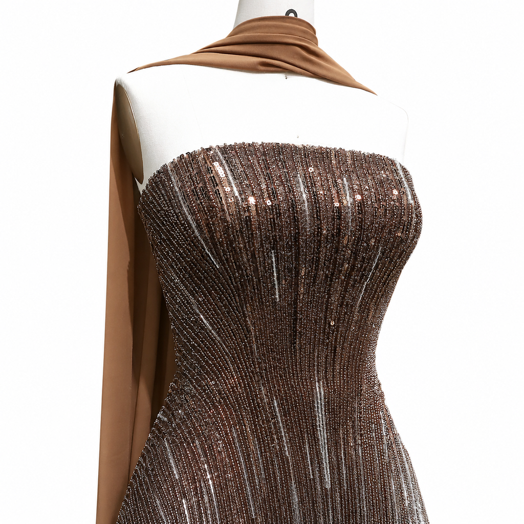 SS560 La Royale Dress