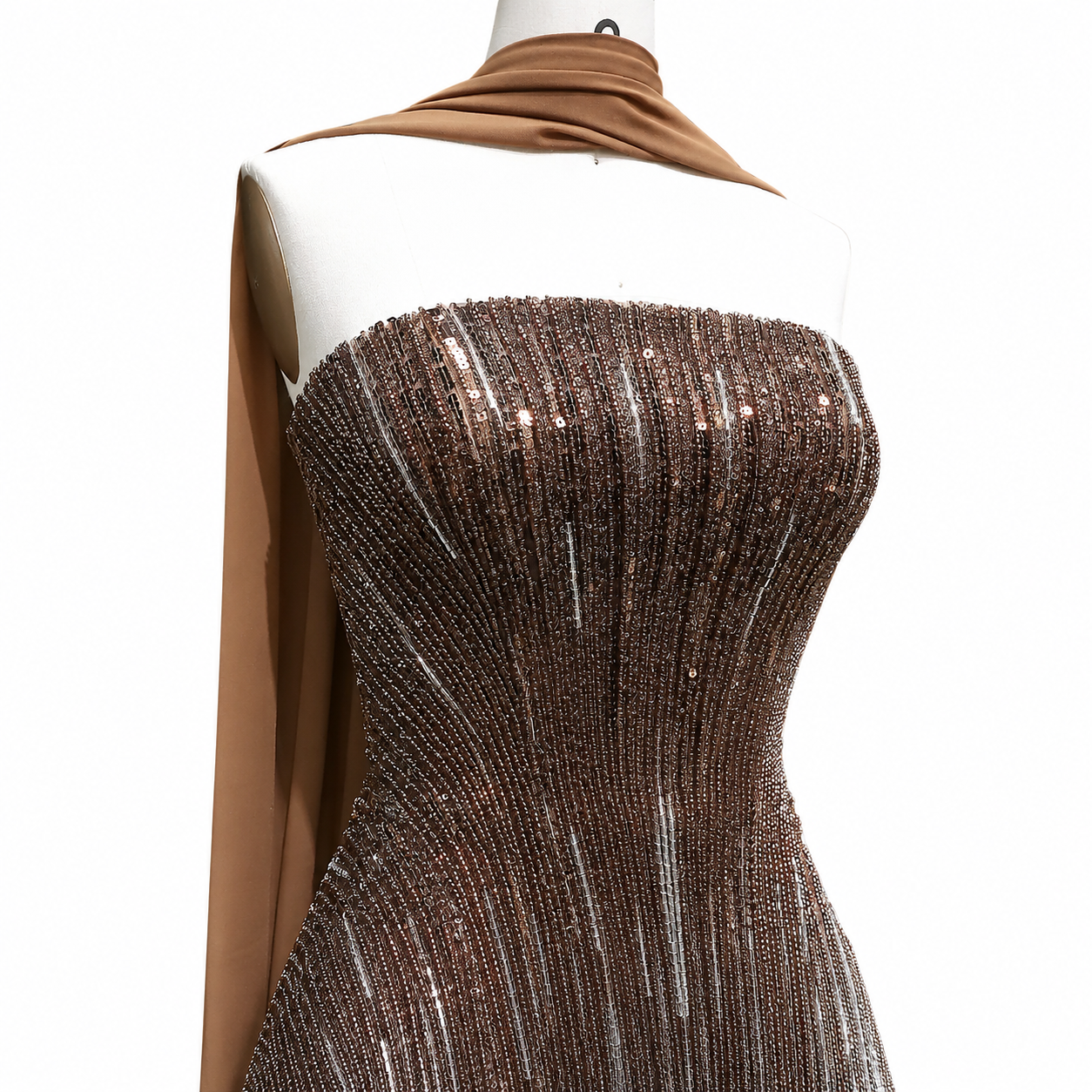 SS560 La Royale Dress