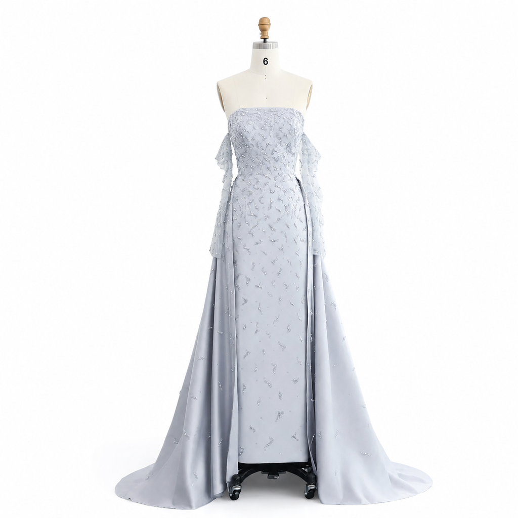 SS484 Bleu de Rêve