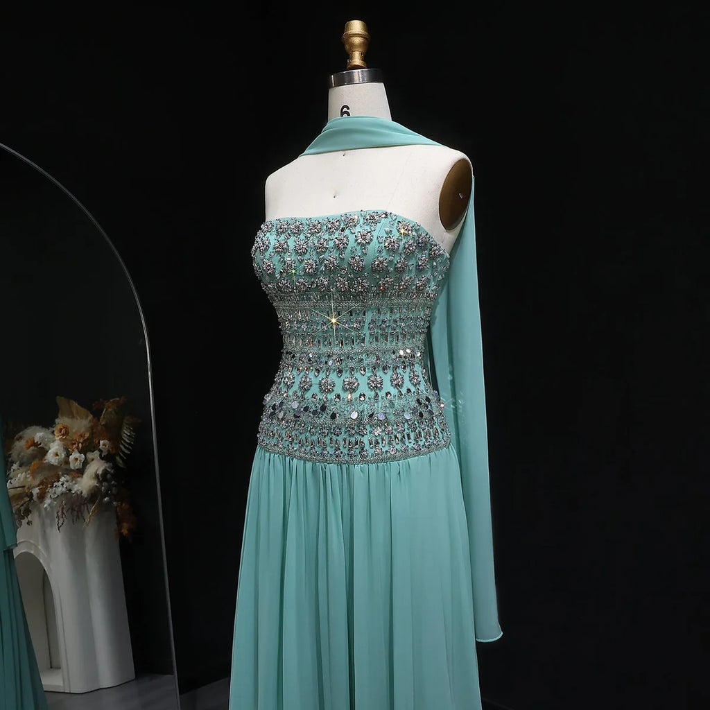SS539 The Elara Dress