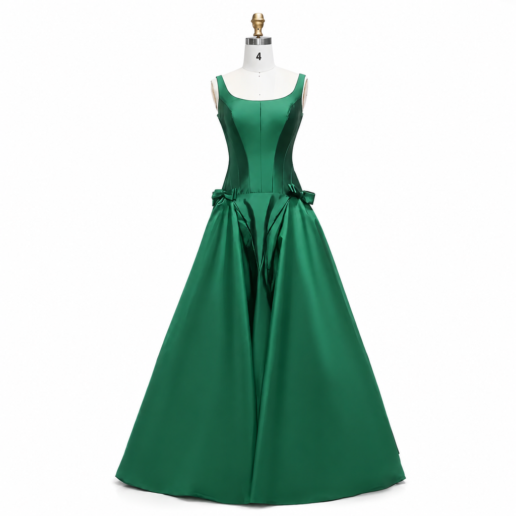 House of Emerald