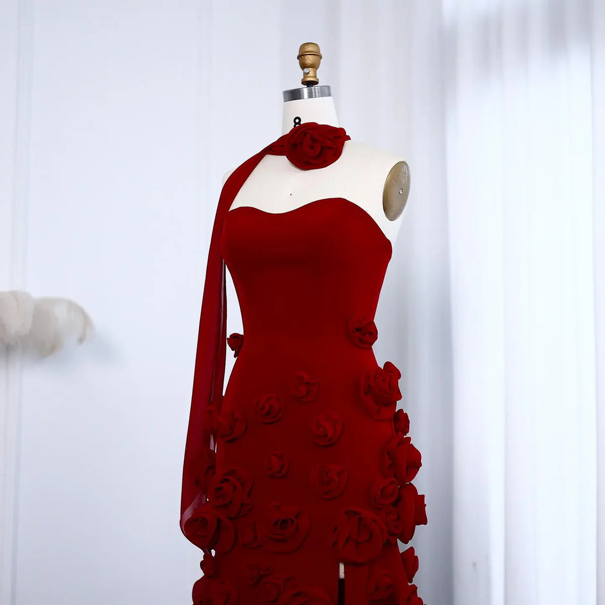 SS207 Gabriella
