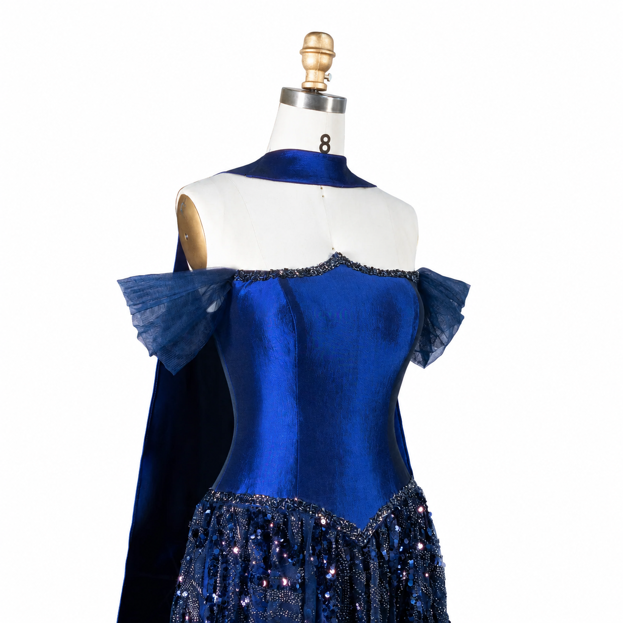 SS652 House of Sapphire