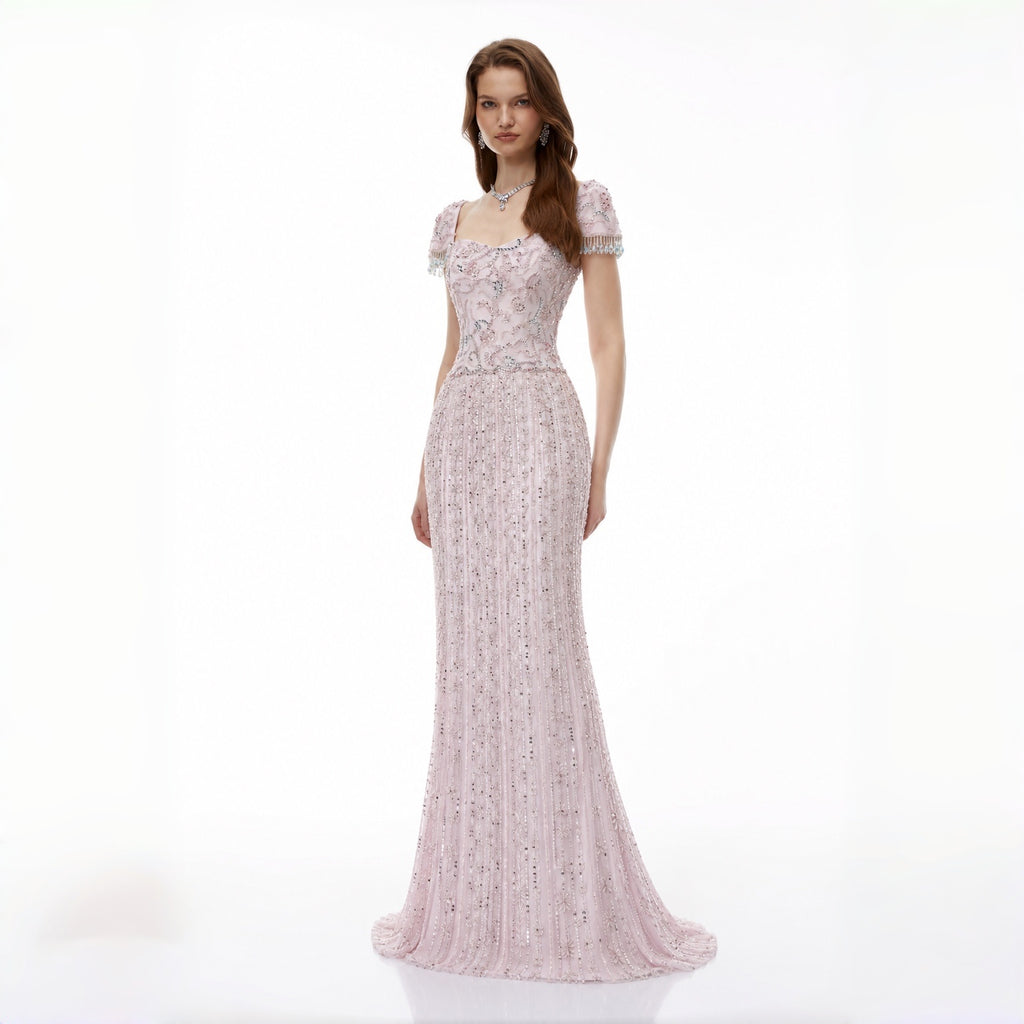 SS389 The Valeria Dress