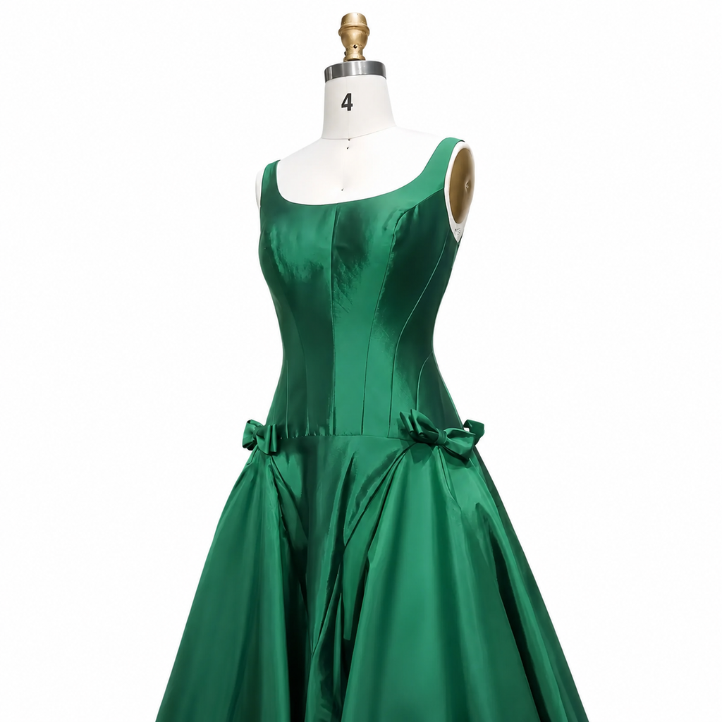 House of Emerald