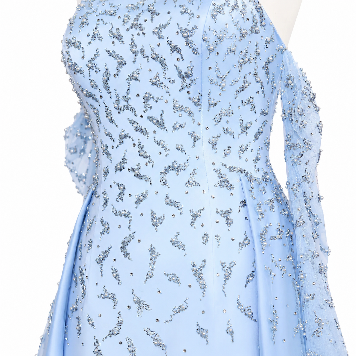 SS484 Bleu de Rêve