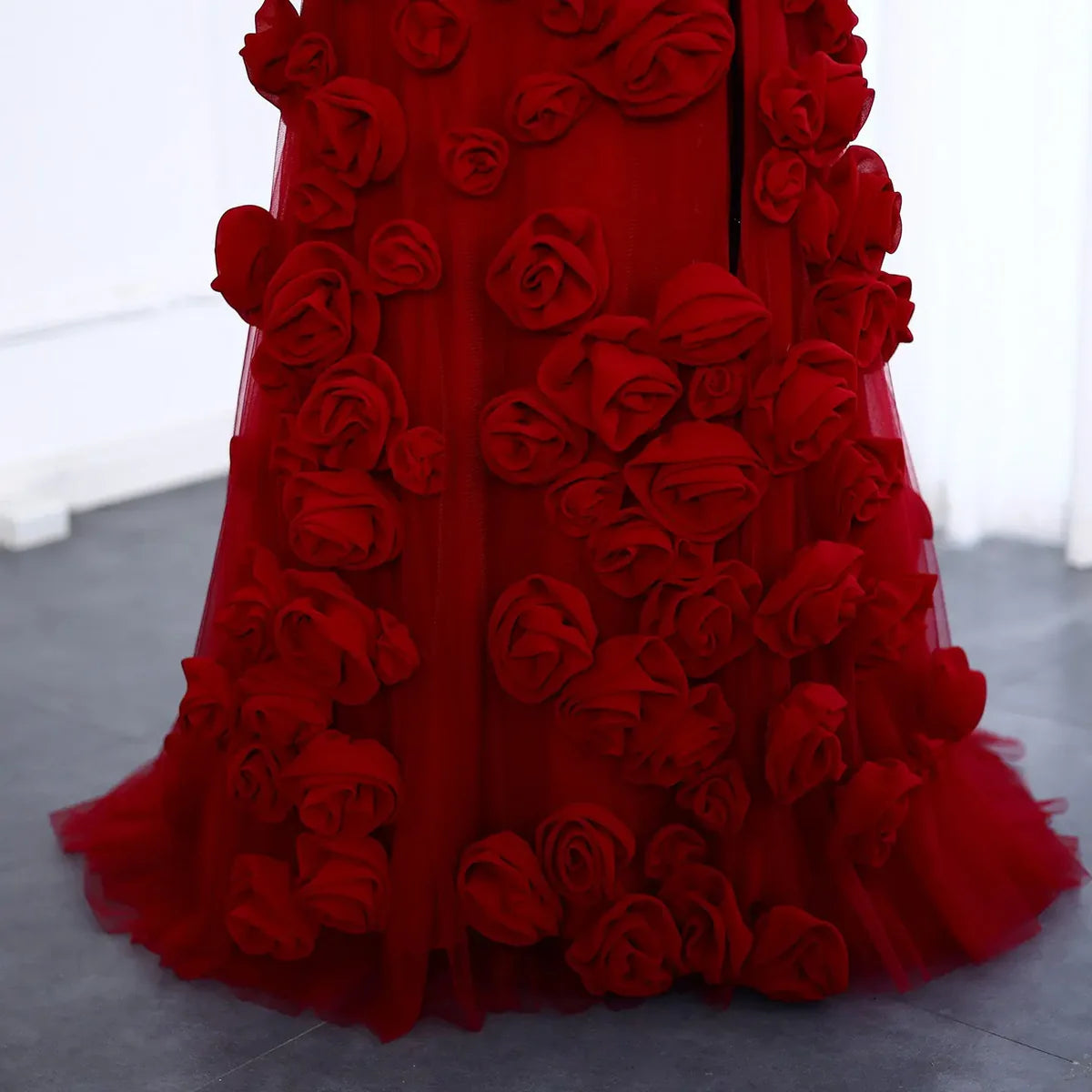 SS207 Gabriella