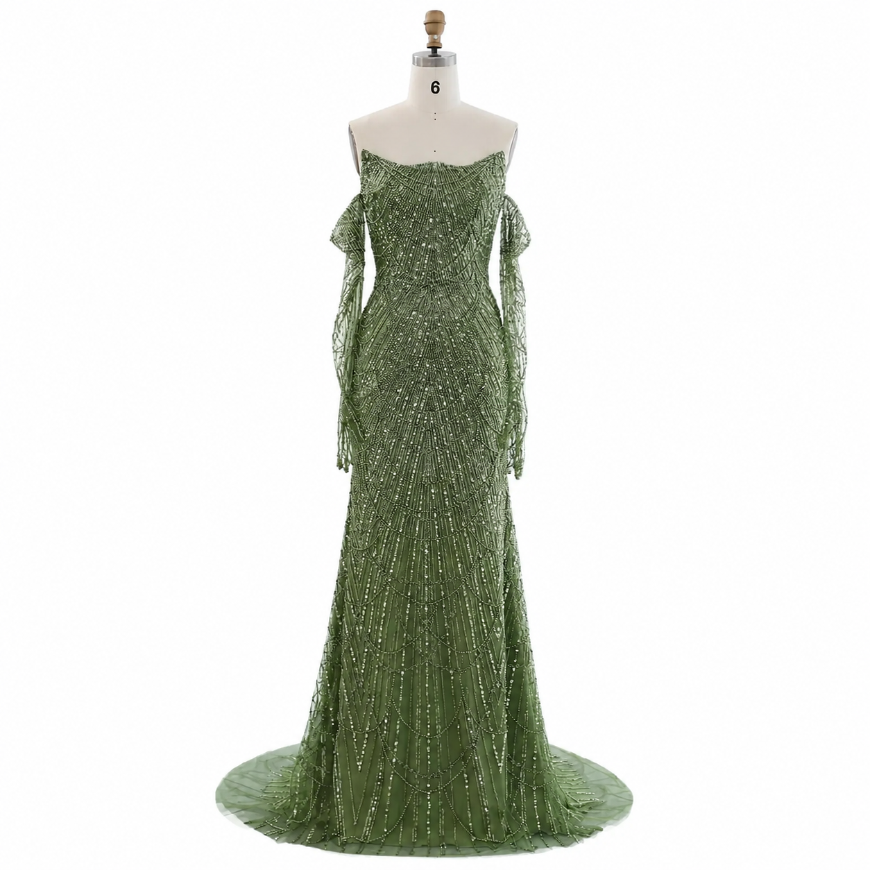 SS606 Sultana