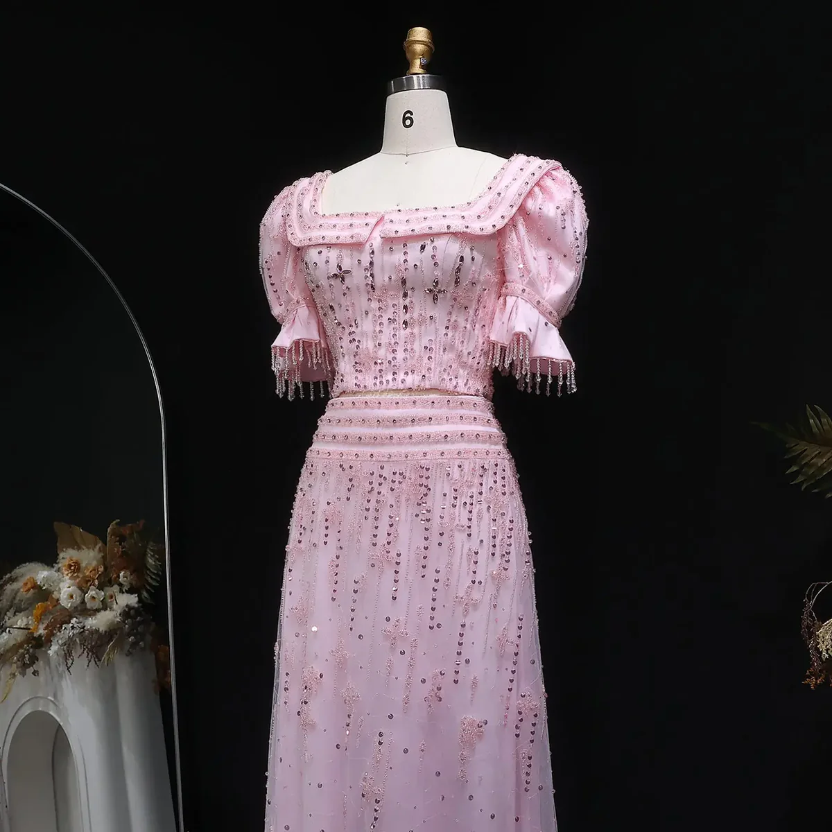 SS548 Rosé Set