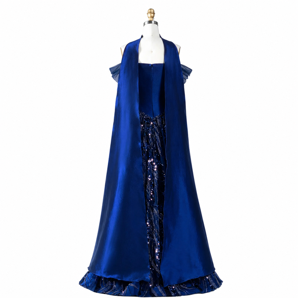 SS652 House of Sapphire